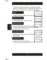 Предварительный просмотр 57 страницы Facom BAT.TEST Original Instructions Manual