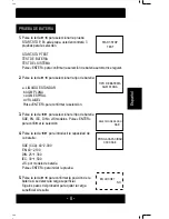 Предварительный просмотр 58 страницы Facom BAT.TEST Original Instructions Manual