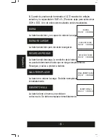 Предварительный просмотр 59 страницы Facom BAT.TEST Original Instructions Manual