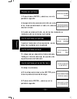 Предварительный просмотр 61 страницы Facom BAT.TEST Original Instructions Manual