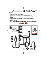 Preview for 18 page of Facom BC124 Instruction Manual