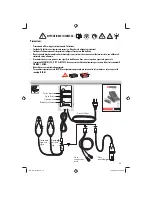 Preview for 22 page of Facom BC124 Instruction Manual