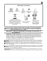 Предварительный просмотр 2 страницы Facom BC2410 Instruction Manual