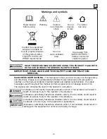 Предварительный просмотр 13 страницы Facom BC2410 Instruction Manual