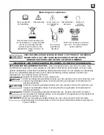 Предварительный просмотр 33 страницы Facom BC2410 Instruction Manual