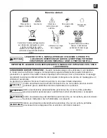 Предварительный просмотр 53 страницы Facom BC2410 Instruction Manual