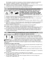 Предварительный просмотр 57 страницы Facom BC2410 Instruction Manual