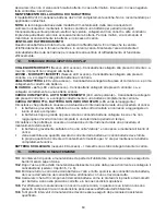 Предварительный просмотр 60 страницы Facom BC2410 Instruction Manual