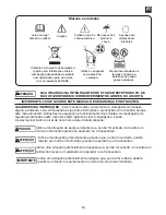 Предварительный просмотр 63 страницы Facom BC2410 Instruction Manual