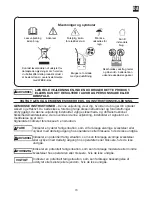 Предварительный просмотр 73 страницы Facom BC2410 Instruction Manual