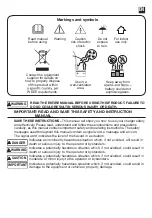 Preview for 13 page of Facom BCI26 Instruction Manual