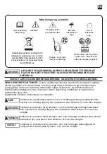 Preview for 74 page of Facom BCI26 Instruction Manual