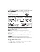 Предварительный просмотр 24 страницы Facom CL.C1913 Instruction Manual