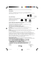 Preview for 27 page of Facom CL.P1210 Instruction Manual