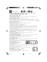 Preview for 29 page of Facom CL.P1210 Instruction Manual