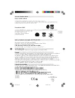 Preview for 33 page of Facom CL.P1210 Instruction Manual