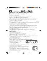 Preview for 35 page of Facom CL.P1210 Instruction Manual