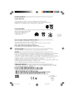 Preview for 39 page of Facom CL.P1210 Instruction Manual