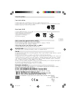 Preview for 45 page of Facom CL.P1210 Instruction Manual