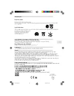 Preview for 51 page of Facom CL.P1210 Instruction Manual