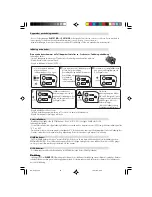 Preview for 54 page of Facom CL.P1210 Instruction Manual