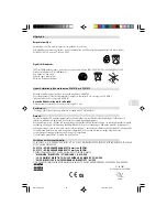 Preview for 57 page of Facom CL.P1210 Instruction Manual