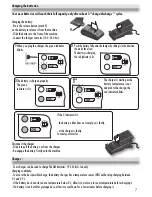 Предварительный просмотр 7 страницы Facom CL2.BA19 809184 Instruction Manual