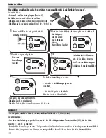 Предварительный просмотр 10 страницы Facom CL2.BA19 809184 Instruction Manual