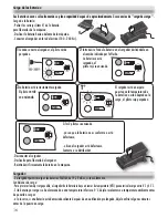 Предварительный просмотр 16 страницы Facom CL2.BA19 809184 Instruction Manual