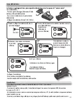 Предварительный просмотр 19 страницы Facom CL2.BA19 809184 Instruction Manual