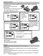 Предварительный просмотр 22 страницы Facom CL2.BA19 809184 Instruction Manual