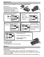 Предварительный просмотр 25 страницы Facom CL2.BA19 809184 Instruction Manual