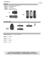 Preview for 7 page of Facom CL2.C1913D Instruction Manual