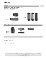 Preview for 15 page of Facom CL2.C1913D Instruction Manual