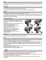 Preview for 28 page of Facom CL2.C1913D Instruction Manual