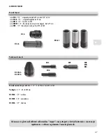 Preview for 47 page of Facom CL2.C1913D Instruction Manual