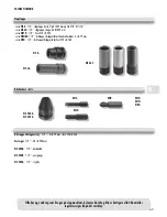 Preview for 63 page of Facom CL2.C1913D Instruction Manual