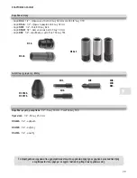 Preview for 79 page of Facom CL2.C1913D Instruction Manual