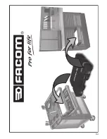 Preview for 84 page of Facom CL2.C1913D Instruction Manual