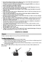 Preview for 7 page of Facom CL3.P10J Original Instructions Manual