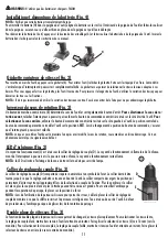 Preview for 11 page of Facom CL3.P10J Original Instructions Manual