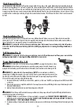 Preview for 25 page of Facom CL3.P10J Original Instructions Manual