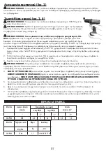 Preview for 127 page of Facom CL3.P10J Original Instructions Manual