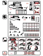 Предварительный просмотр 2 страницы Facom CR.10T Instruction Manual