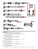 Предварительный просмотр 4 страницы Facom CR.10T Instruction Manual