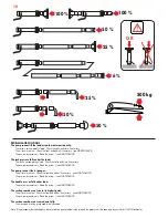 Предварительный просмотр 7 страницы Facom CR.10T Instruction Manual