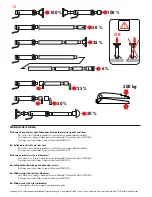 Предварительный просмотр 9 страницы Facom CR.10T Instruction Manual