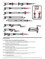 Предварительный просмотр 15 страницы Facom CR.10T Instruction Manual