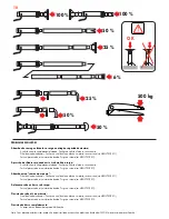 Предварительный просмотр 17 страницы Facom CR.10T Instruction Manual