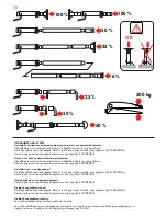 Предварительный просмотр 23 страницы Facom CR.10T Instruction Manual